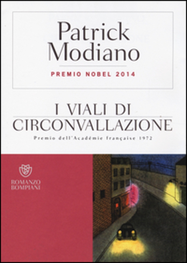 I viali di circonvallazione - Librerie.coop I viali di circonvallazione - Librerie.coop