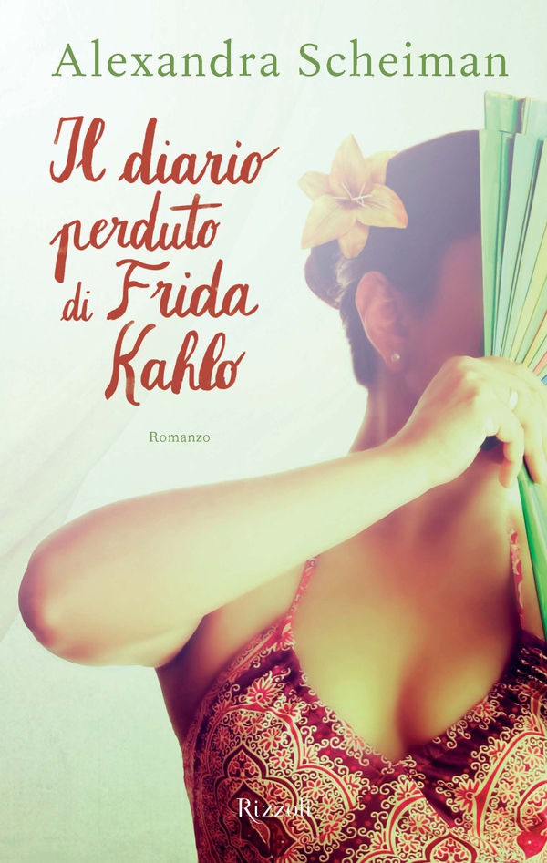Il diario perduto di Frida Kahlo - Librerie.coop Il diario perduto di Frida Kahlo - Librerie.coop