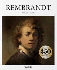 Rembrandt. Ediz. inglese - Librerie.coop