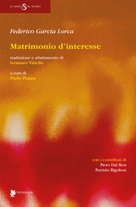 Matrimonio d'interesse - Librerie.coop Matrimonio d'interesse - Librerie.coop