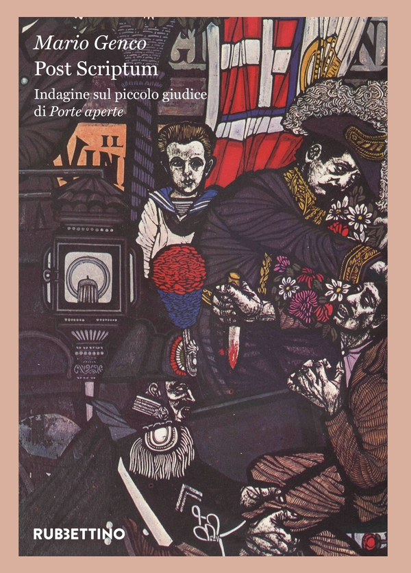 Post Scriptum - Librerie.coop Post Scriptum - Librerie.coop