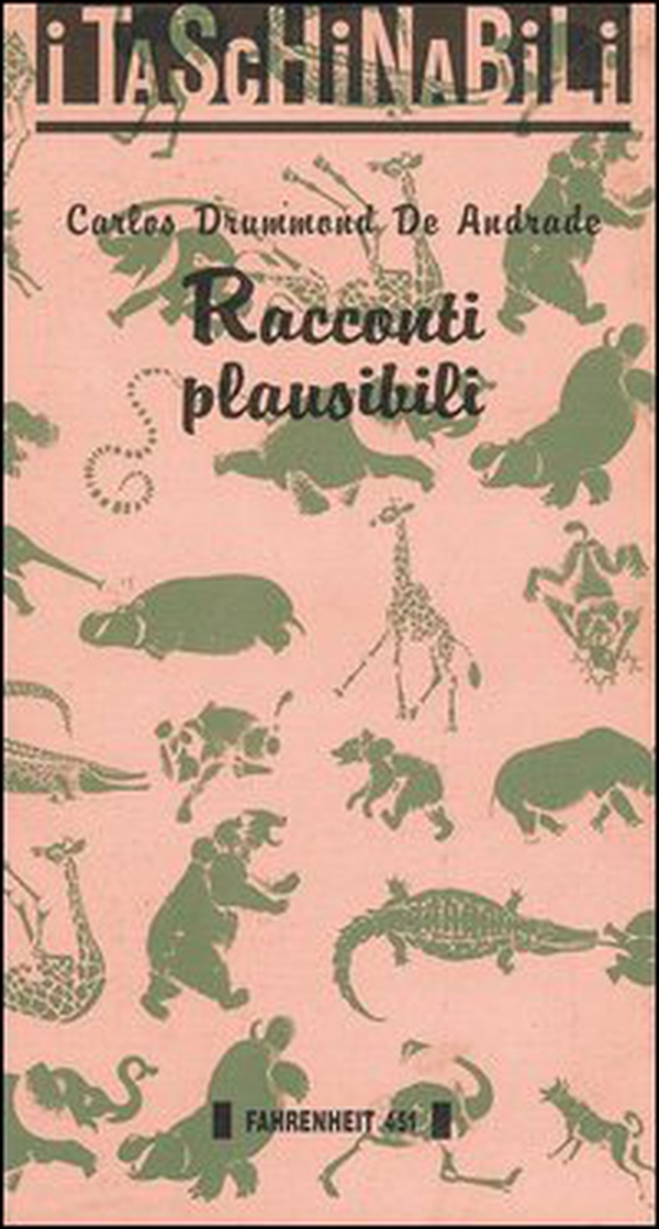 Racconti plausibili - Librerie.coop Racconti plausibili - Librerie.coop