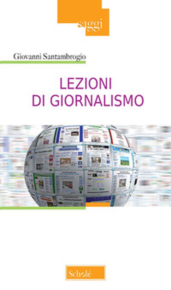 Lezioni di giornalismo - Librerie.coop Lezioni di giornalismo - Librerie.coop
