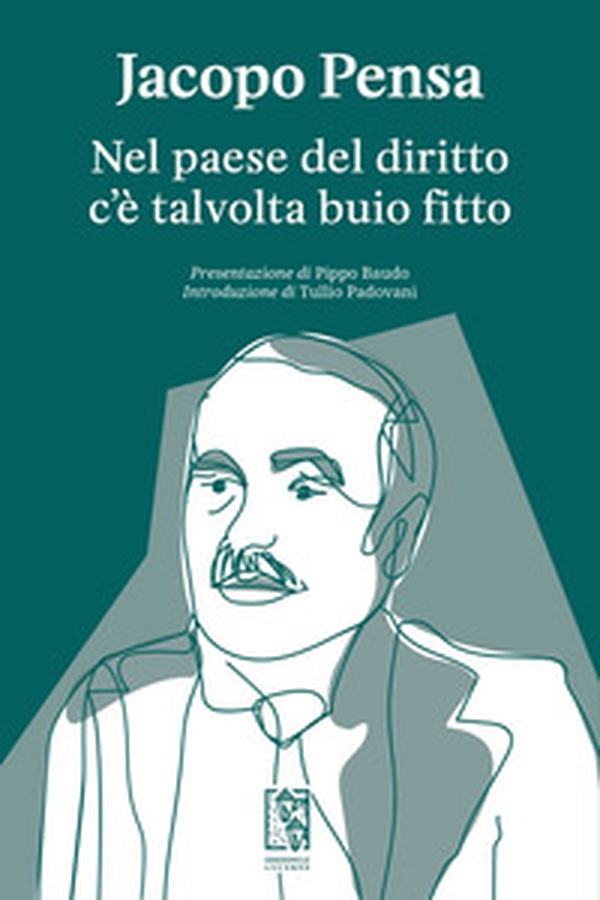 Nel paese del diritto c'è talvolta buio fitto - Librerie.coop Nel paese del diritto c'è talvolta buio fitto - Librerie.coop