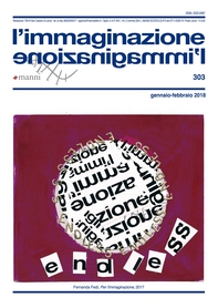 l'immaginazione 303 - Librerie.coop