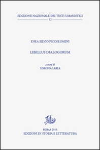 Libellus dialogorum. Testo latino a fronte - Librerie.coop