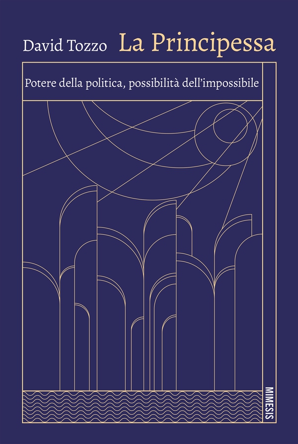 La principessa - Librerie.coop