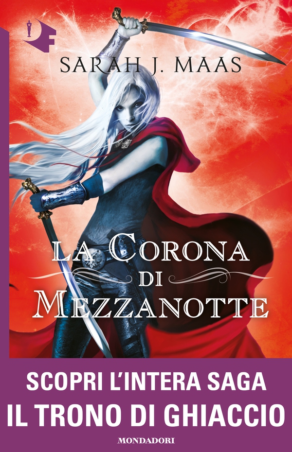 Il Trono di Ghiaccio - 2. La corona di mezzanotte - Librerie.coop Il Trono di Ghiaccio - 2. La corona di mezzanotte - Librerie.coop