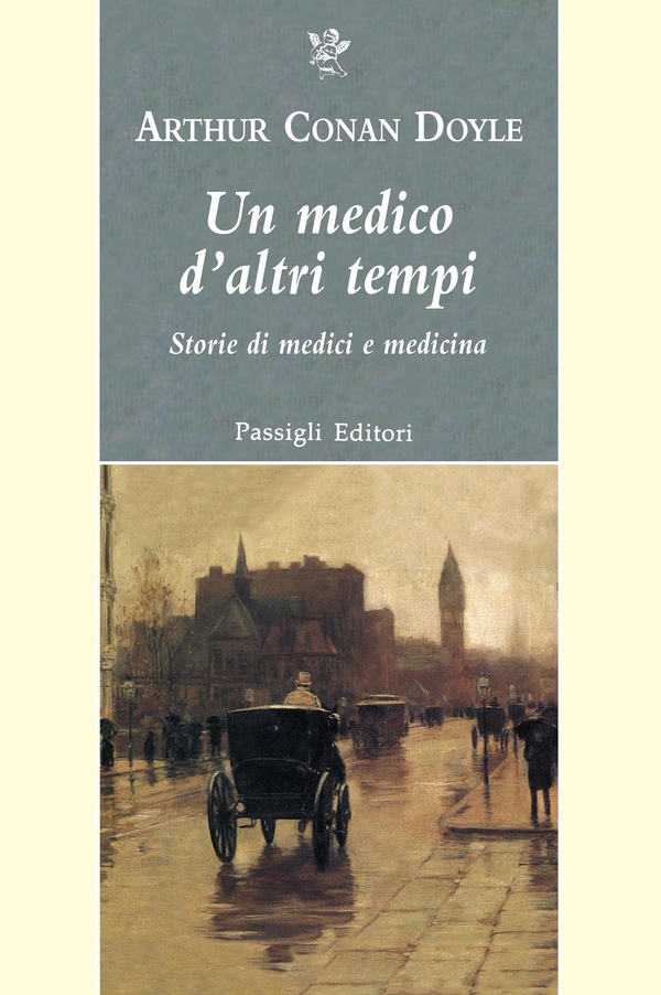 UN MEDICO D'ALTRI TEMPI - Librerie.coop UN MEDICO D'ALTRI TEMPI - Librerie.coop