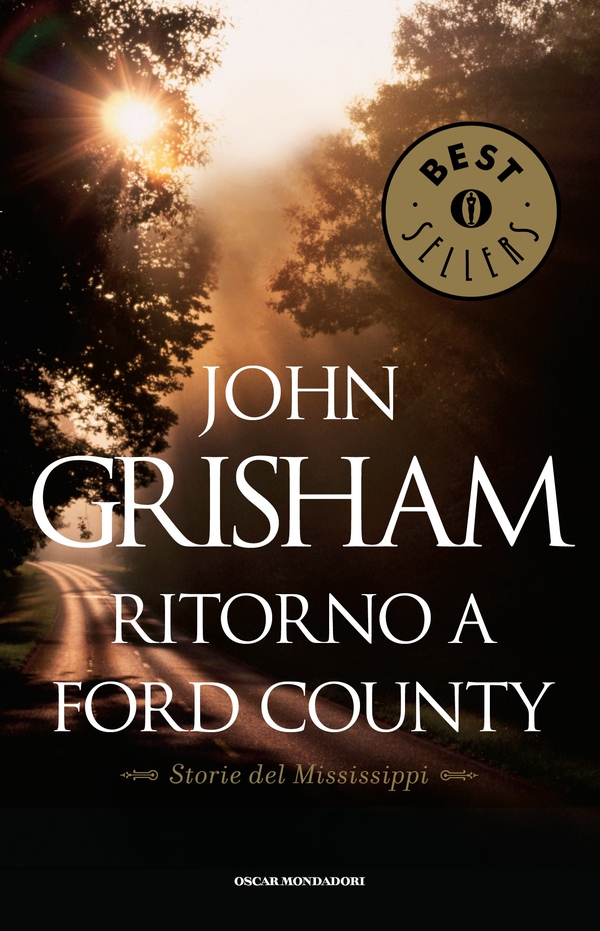 Ritorno a Ford County - Librerie.coop Ritorno a Ford County - Librerie.coop