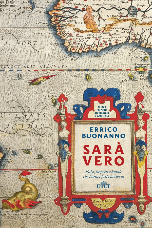Sarà vero - Librerie.coop Sarà vero - Librerie.coop