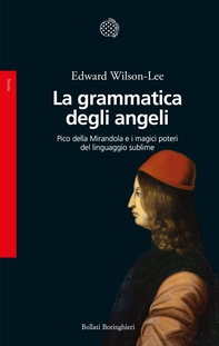 La grammatica degli angeli - Librerie.coop