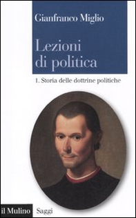Lezioni di politica - Librerie.coop