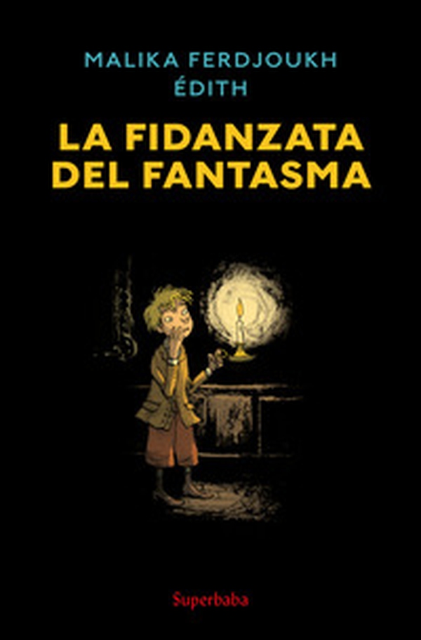 La fidanzata del fantasma - Librerie.coop La fidanzata del fantasma - Librerie.coop