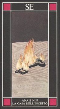 La casa dell'incesto - Librerie.coop