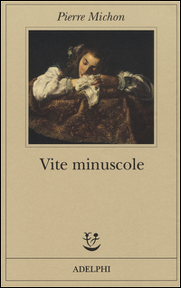Vite minuscole - Librerie.coop Vite minuscole - Librerie.coop