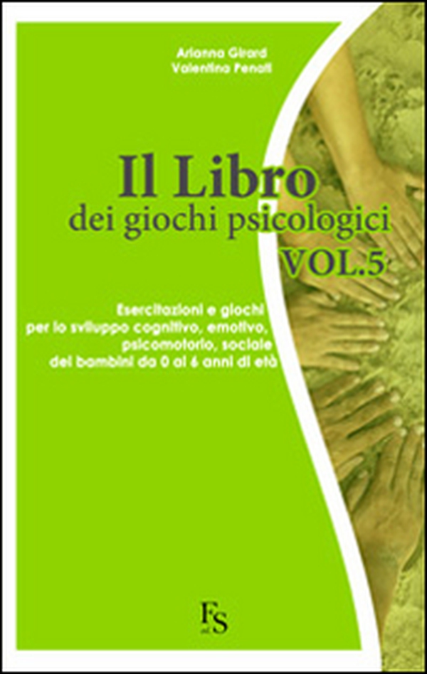 Il libro dei giochi psicologici - Vol. 5 - Librerie.coop
