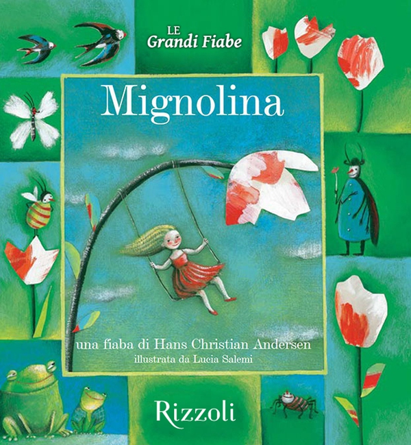 Mignolina - Librerie.coop Mignolina - Librerie.coop