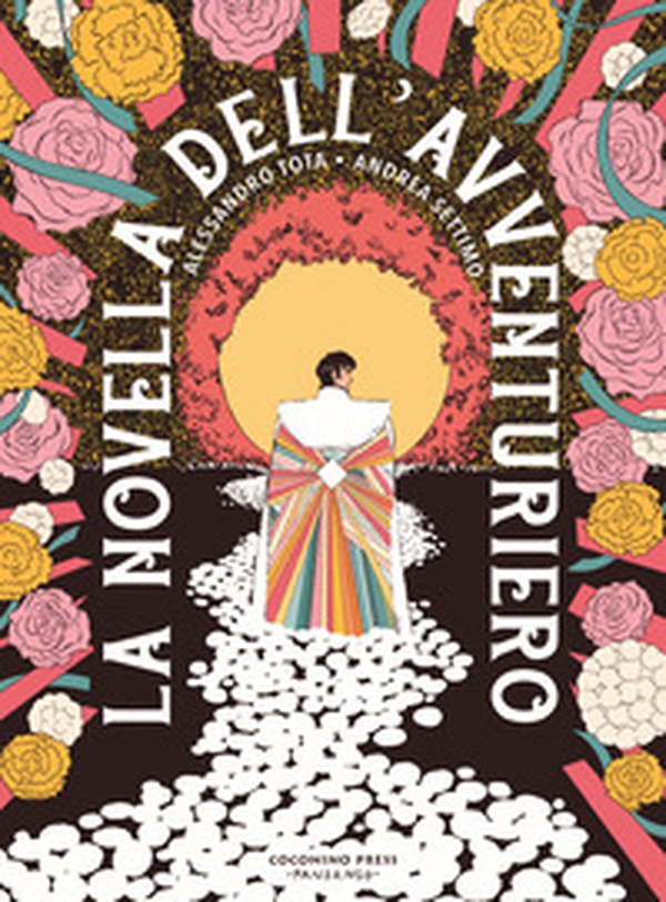 La novella dell'avventuriero - Librerie.coop La novella dell'avventuriero - Librerie.coop