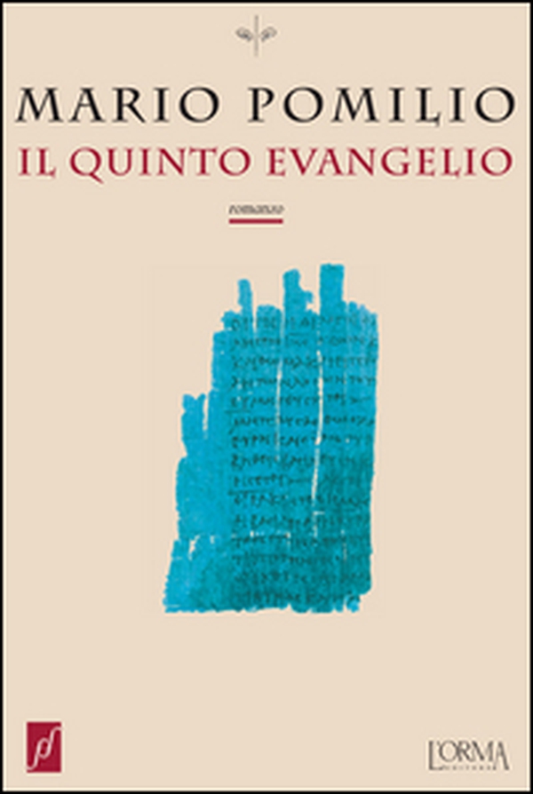 Il quinto evangelio - Librerie.coop Il quinto evangelio - Librerie.coop