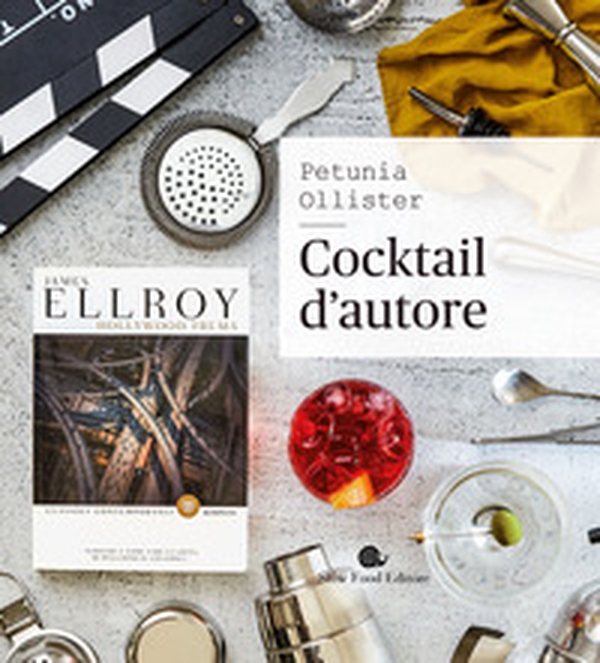 Cocktail d'autore - Librerie.coop Cocktail d'autore - Librerie.coop