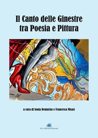 Il canto delle ginestre tra poesia e pittura - Librerie.coop