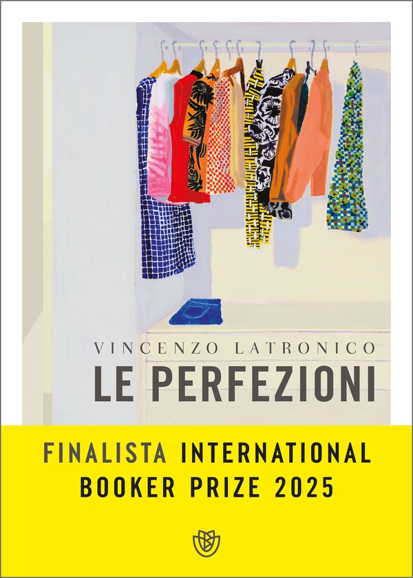 Le perfezioni - Librerie.coop Le perfezioni - Librerie.coop