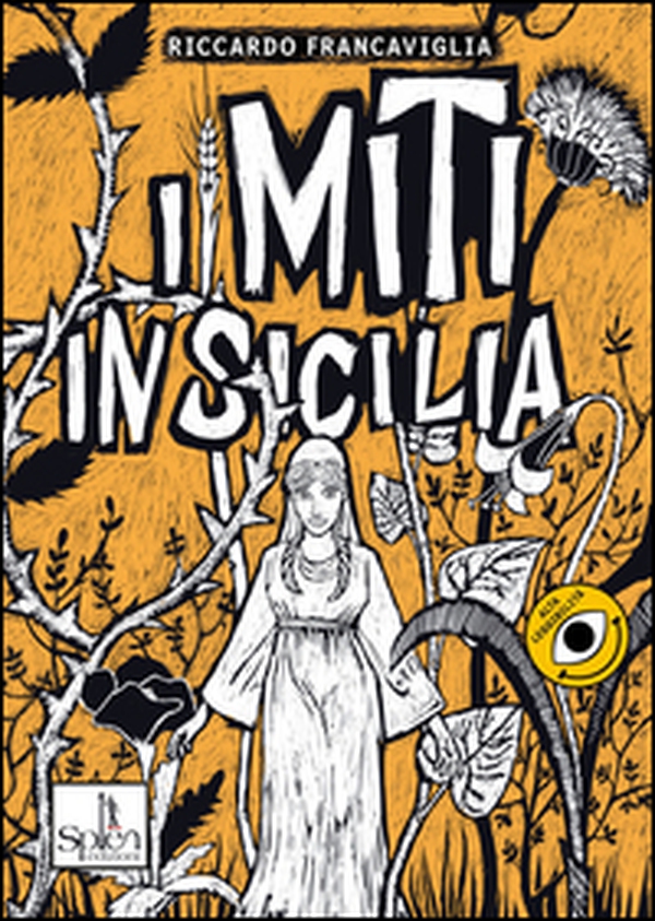 I miti in Sicilia - Librerie.coop I miti in Sicilia - Librerie.coop