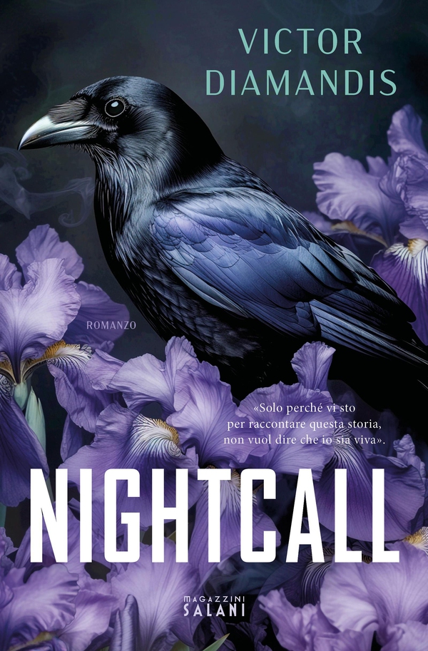 Nightcall - Librerie.coop Nightcall - Librerie.coop