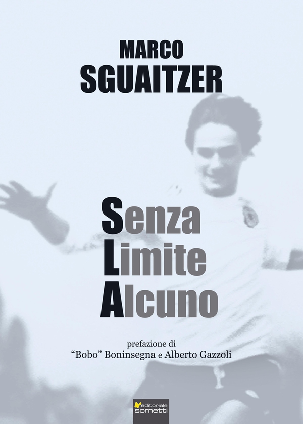 Senza Limite Alcuno - Librerie.coop Senza Limite Alcuno - Librerie.coop