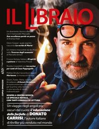 Il Libraio Natale 2023 - Librerie.coop Il Libraio Natale 2023 - Librerie.coop