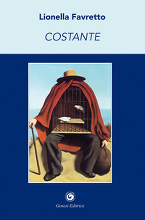 Costante - Librerie.coop