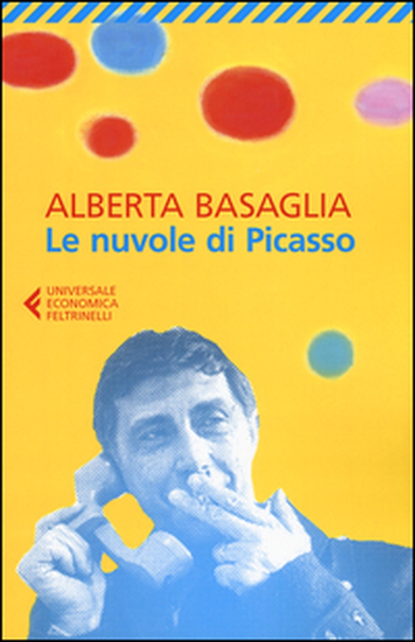 Le nuvole di Picasso. Una bambina nella storia del manicomio liberato - Librerie.coop Le nuvole di Picasso. Una bambina nella storia del manicomio liberato - Librerie.coop