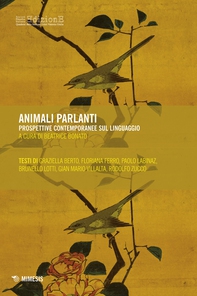 Animali parlanti - Librerie.coop