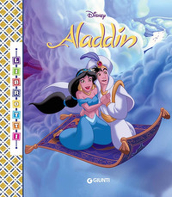 Aladdin. Librotti - Librerie.coop Aladdin. Librotti - Librerie.coop