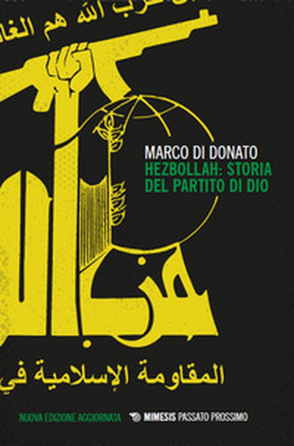 Hezbollah: storia del partito di Dio - Librerie.coop Hezbollah: storia del partito di Dio - Librerie.coop