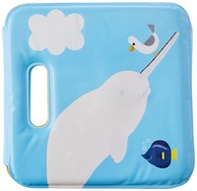 Il narvalo. Acquacadabra - Librerie.coop