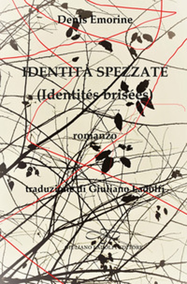 Identità spezzate (identités brisées) - Librerie.coop Identità spezzate (identités brisées) - Librerie.coop
