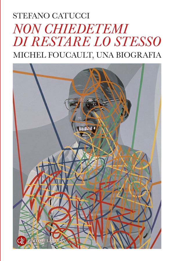 «Non chiedetemi di restare lo stesso» - Librerie.coop