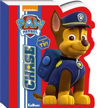 Chase. Paw Patrol - Librerie.coop