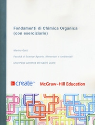 Fondamenti di chimica organica (con eserciziario) - Librerie.coop