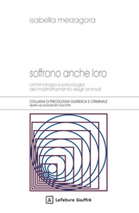 Soffrono anche loro - Librerie.coop