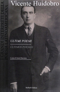 Ultimi poemi- Últimos poemas - Librerie.coop