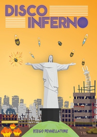 Disco Inferno - Librerie.coop