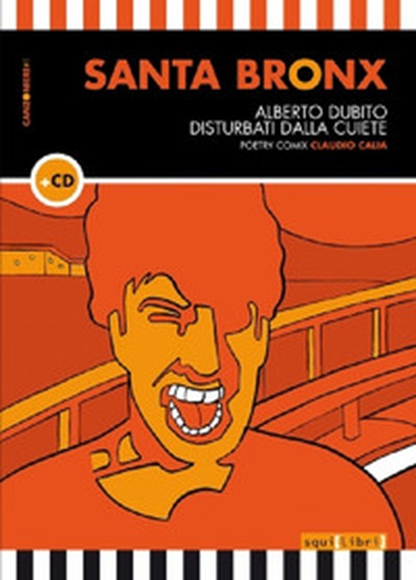 Santa Bronx - Librerie.coop Santa Bronx - Librerie.coop