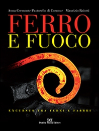 Ferro e fuoco - Librerie.coop