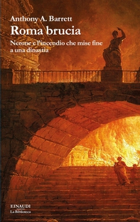 Roma brucia - Librerie.coop Roma brucia - Librerie.coop