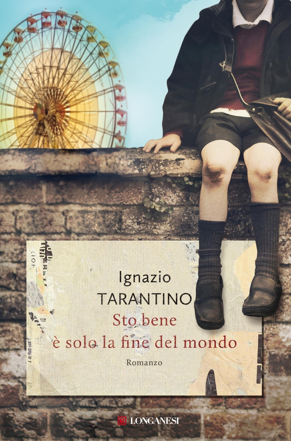 Sto bene è solo la fine del mondo - Librerie.coop Sto bene è solo la fine del mondo - Librerie.coop