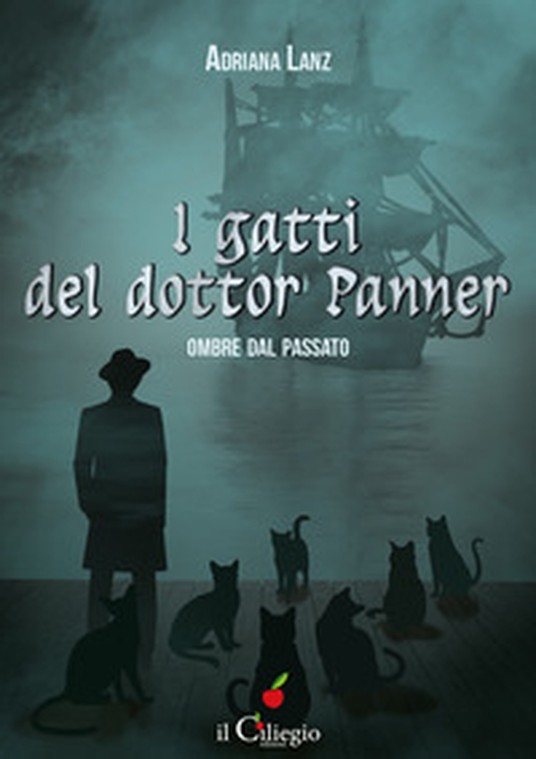 Ombre del passato. I gatti del dottor Panner - Librerie.coop Ombre del passato. I gatti del dottor Panner - Librerie.coop