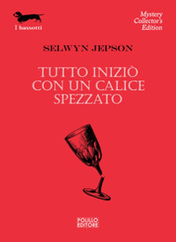 Tutto iniziò con un calice spezzato - Librerie.coop Tutto iniziò con un calice spezzato - Librerie.coop